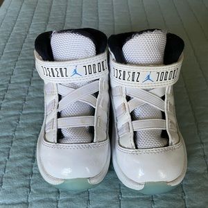 Nike Air Jordan 11 Baby